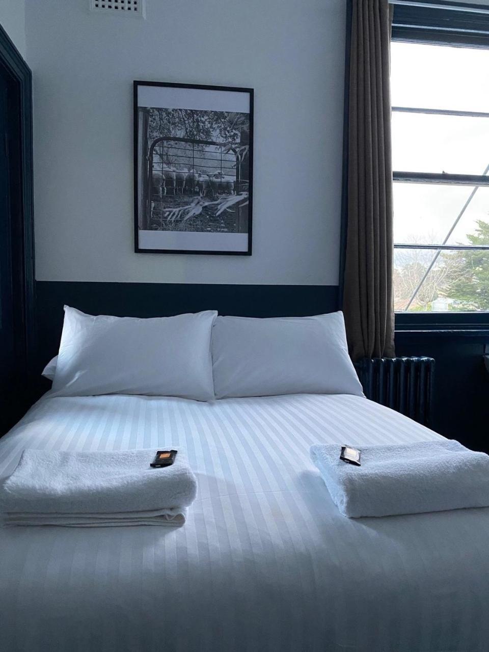 Royal Hotel Oberon Eksteriør bilde